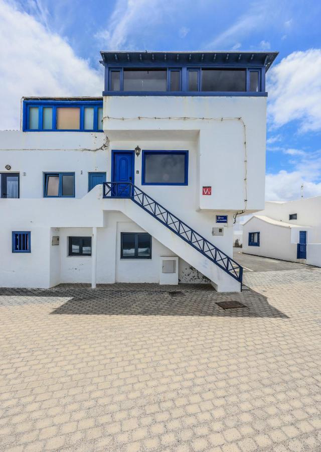 Apartamento Sweet La Ola La Santa Exterior foto