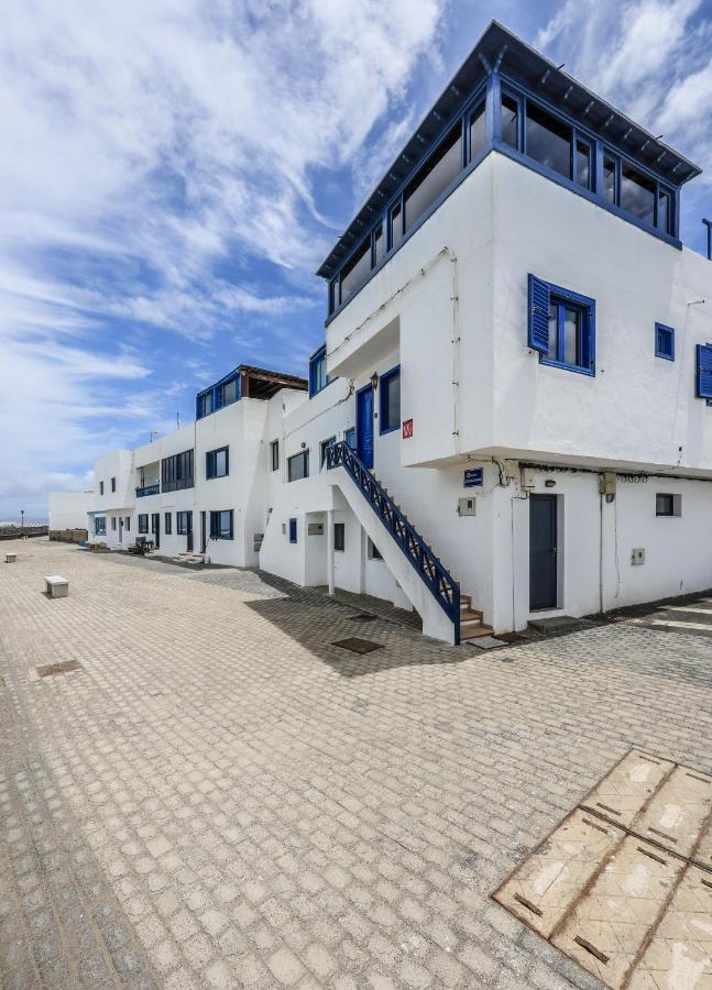 Apartamento Sweet La Ola La Santa Exterior foto
