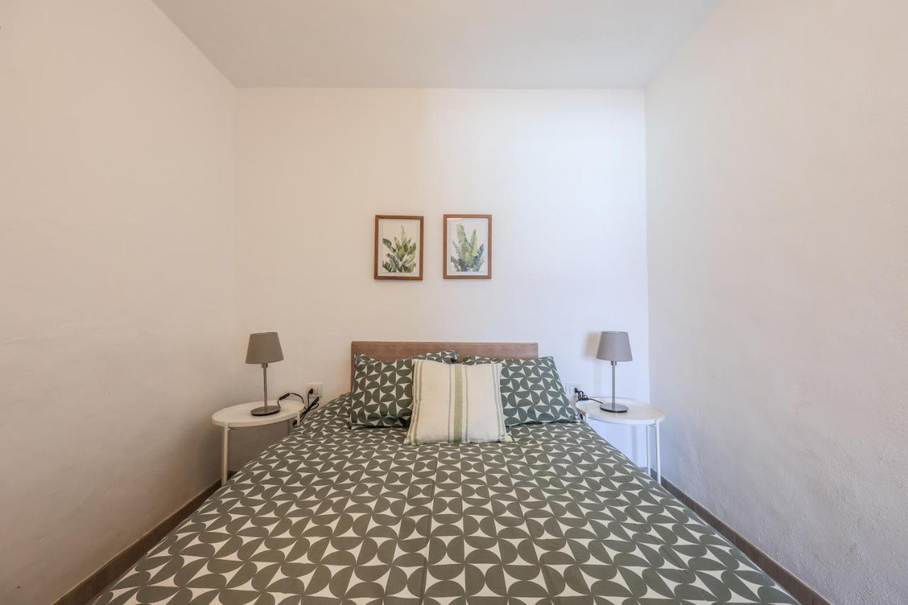 Apartamento Sweet La Ola La Santa Exterior foto